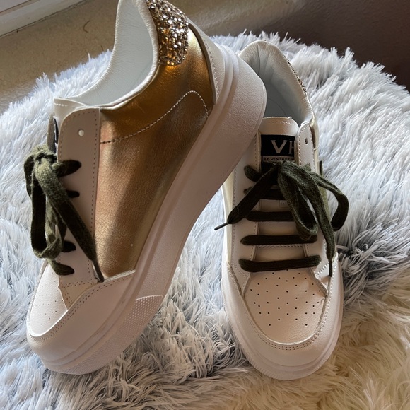 Vintage Havana Lexa sneakers - Picture 2 of 6